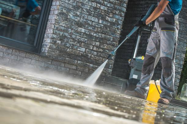 Best Factory Floor Cleaning  in Mount Plymouth, FL