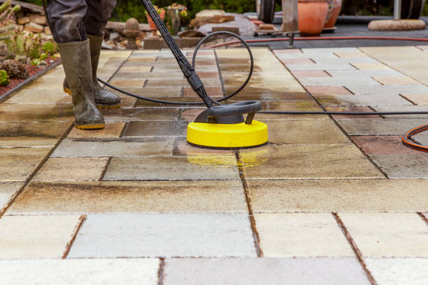 Best Gas Station Cleaning  in Mount Plymouth, FL