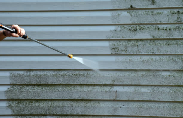 Mount Plymouth, FL Pressure Washing Company