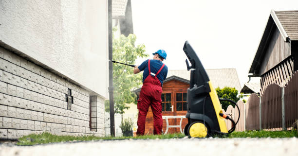Best Dumpster Area Cleaning  in Mount Plymouth, FL